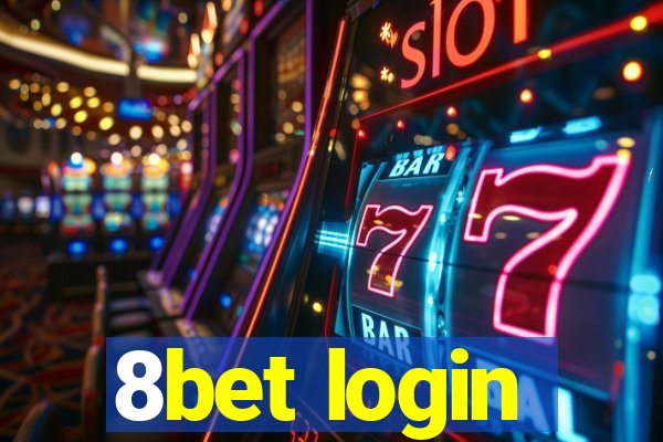 8bet login